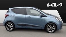 Hyundai i10 1.2 Premium SE 5dr Petrol Hatchback